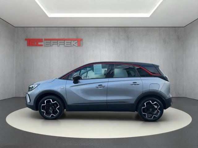 Opel Crossland X GS-Line Grand Sport