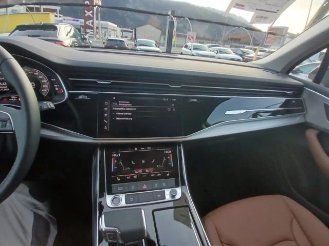 Audi Q7 50 TDI Quattro S-Line
