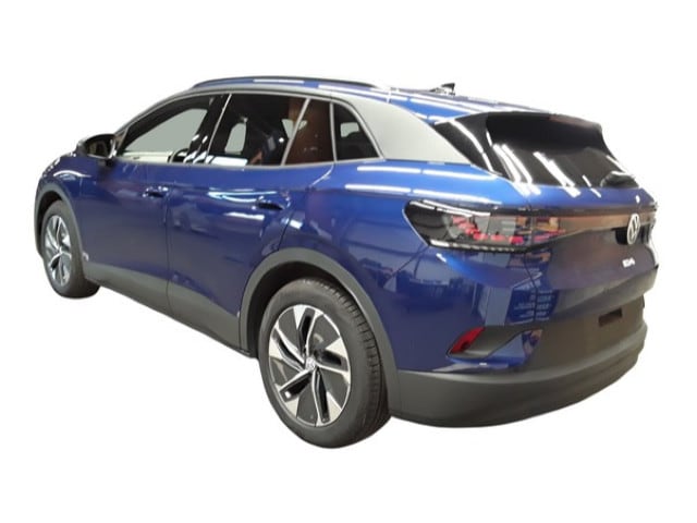 Volkswagen ID.4 Pure