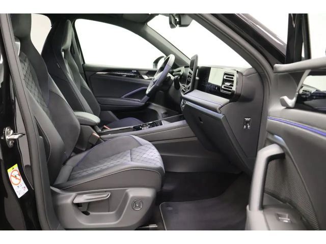 Volkswagen Tiguan 2.0 TDI DSG R-Line