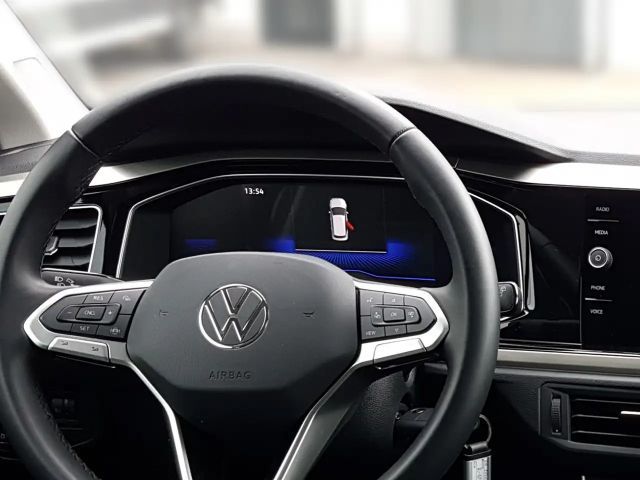 Volkswagen Polo 1.0 TSI Move