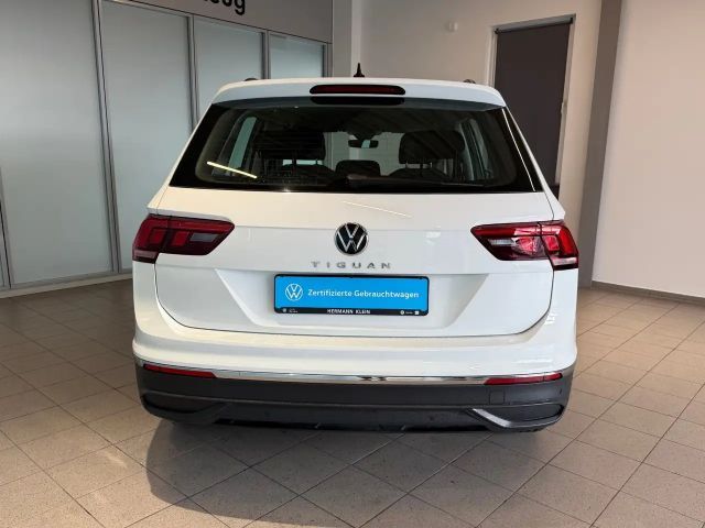 Volkswagen Tiguan 1.5 TSI Life