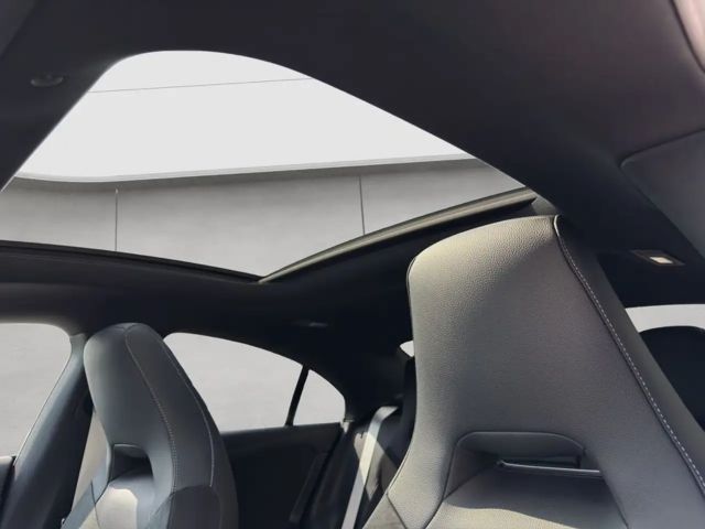 Mercedes-Benz CLA 250 Coupé