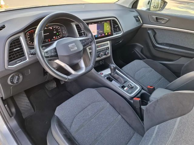 Seat Ateca 1.5 TSI DSG