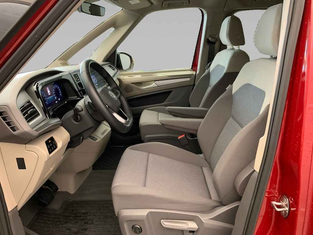 Volkswagen Multivan Lang T7