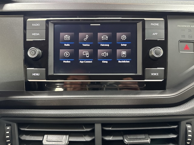 Volkswagen Taigo 1.0 TSI