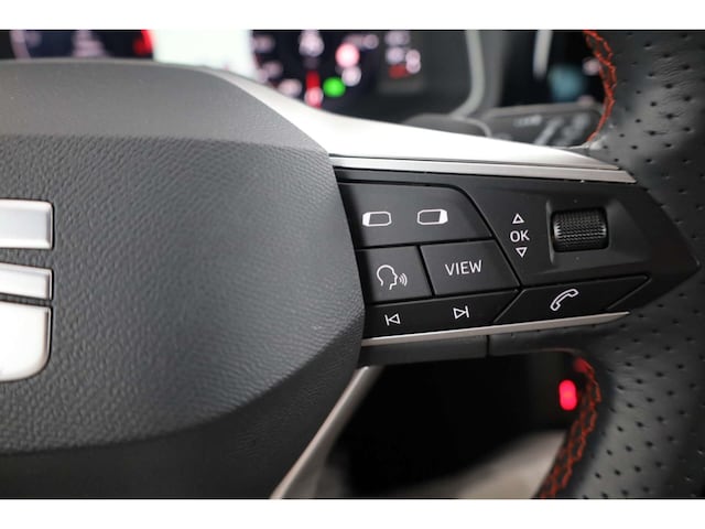 Seat Ibiza 1.0 TSI FR-lijn