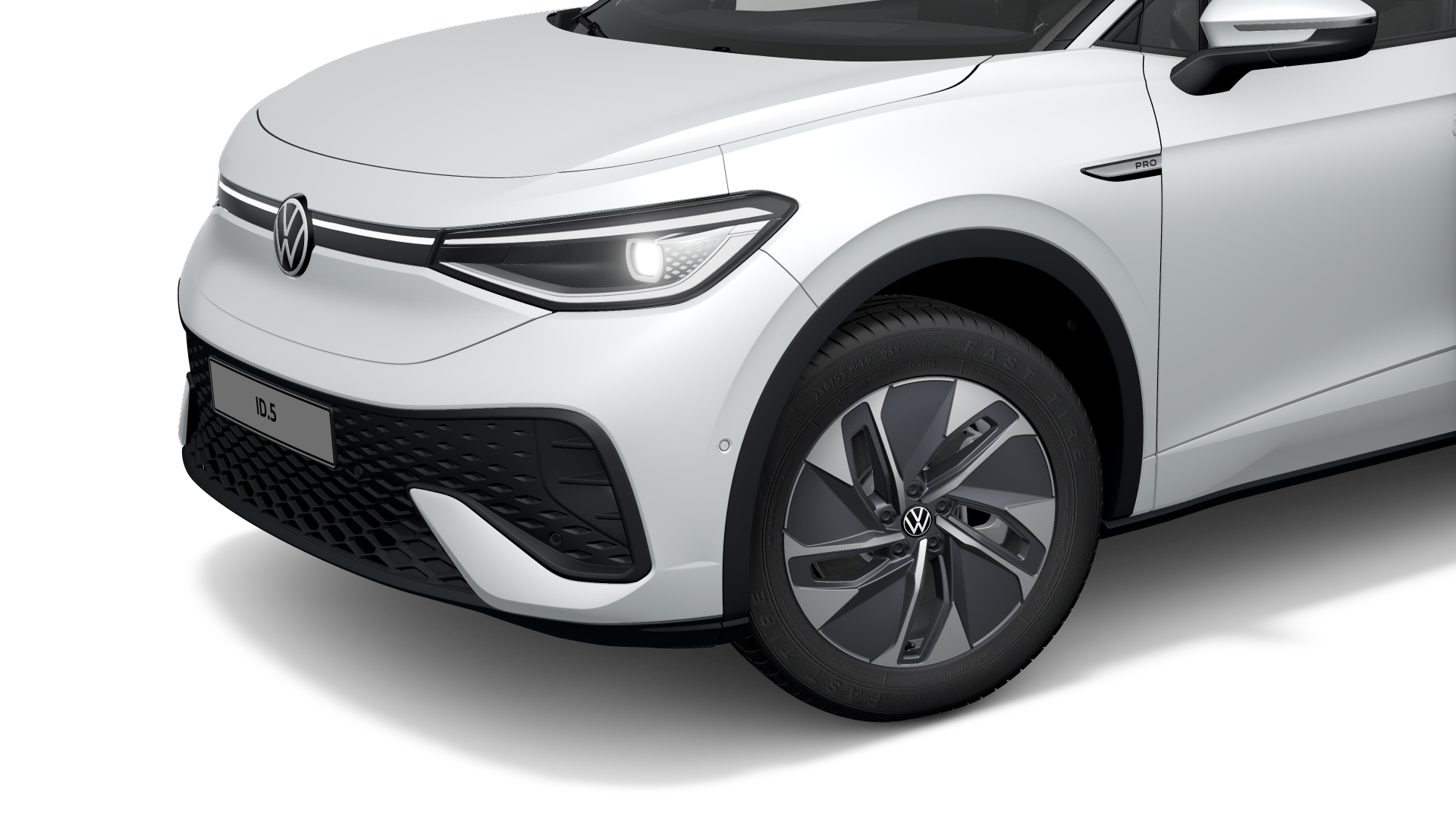 Volkswagen ID.5 77 KWh Pro