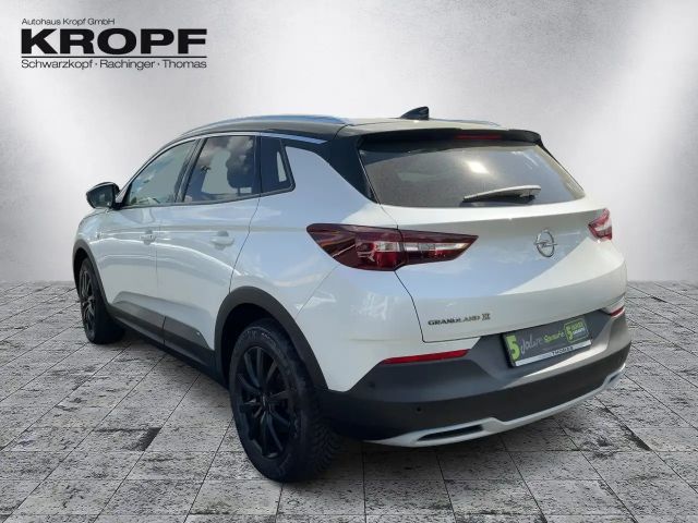 Opel Grandland X 1.2 Turbo Turbo