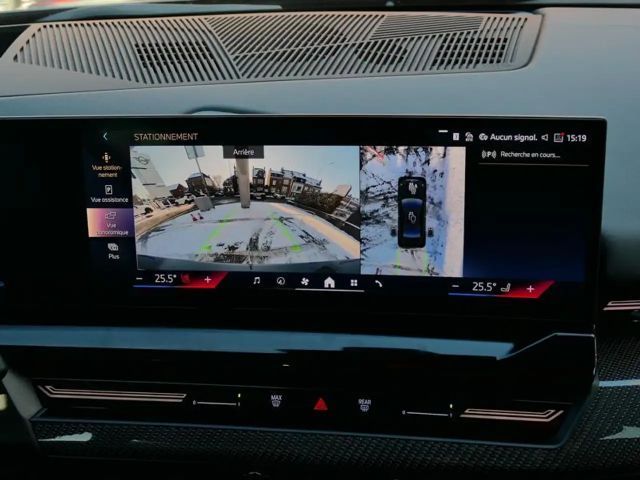 BMW 520 M-Sport Sedan