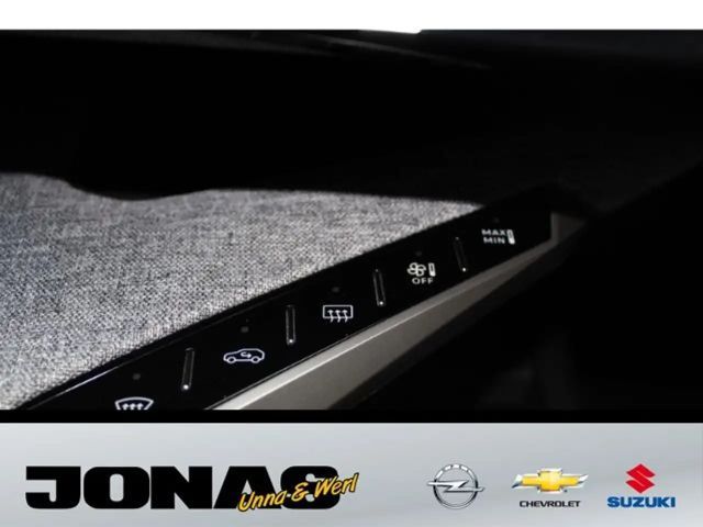 Peugeot 3008 Allure Pack Hybrid