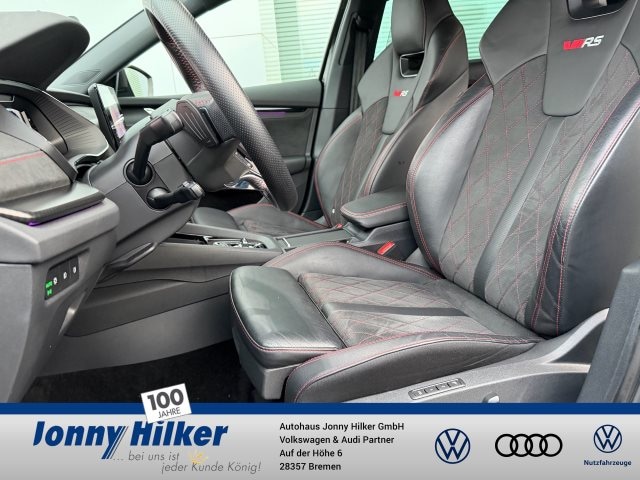 Skoda Octavia 2.0 TDI Combi