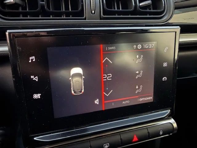 Citroën C3 Feel Pack PureTech