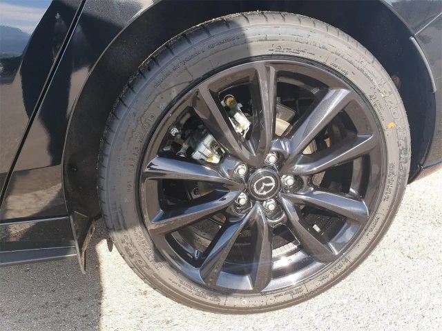 Mazda 3 Homura SkyActiv e-Skyactiv