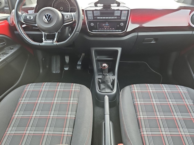 Volkswagen up! GTI