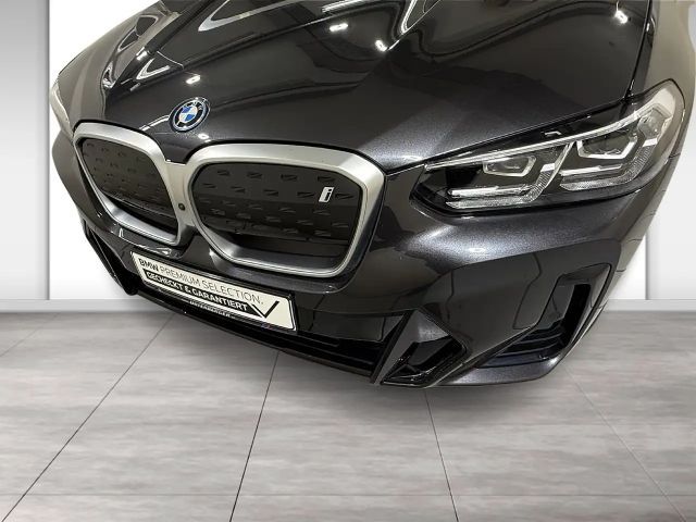 BMW iX3 M-Sport iX3