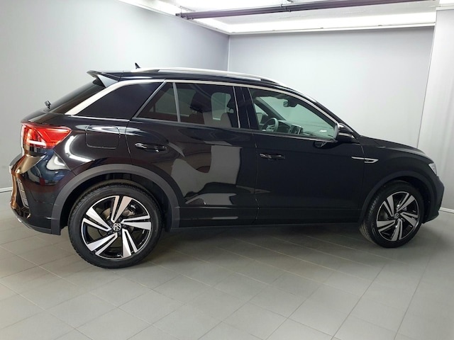 Volkswagen T-Roc DSG R-Line