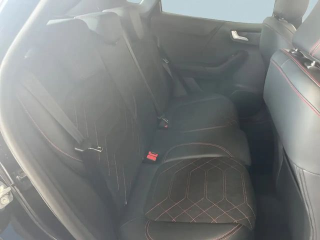 Ford Puma EcoBoost ST Line