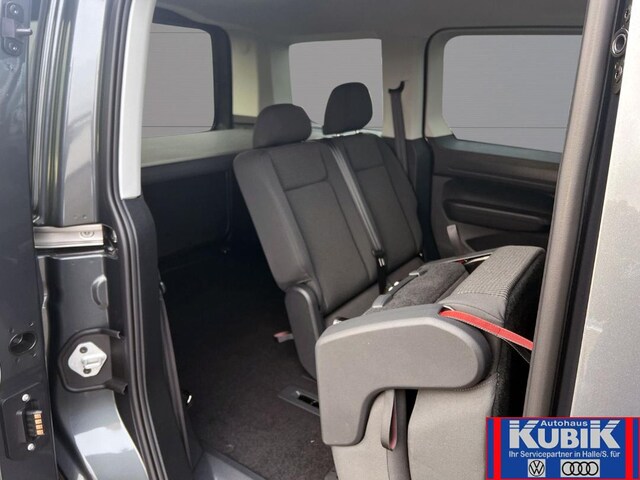 Volkswagen Caddy 1.5 TSI DSG Family