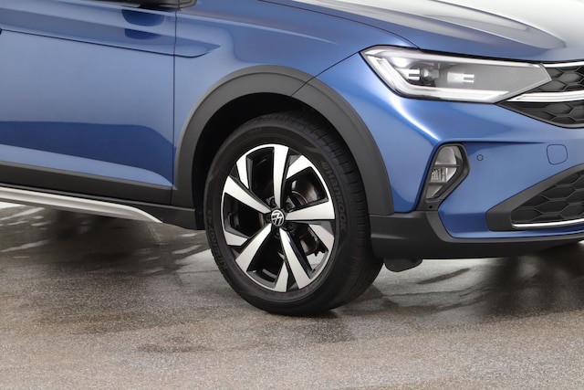 Volkswagen Taigo 1.0 TSI DSG IQ.Drive Style