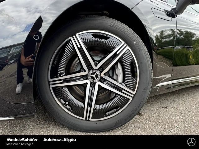 Mercedes-Benz EQE 4MATIC 500 AMG Line Sedan