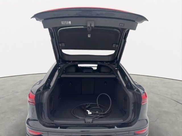 Audi Q6 e-tron Performance Sportback