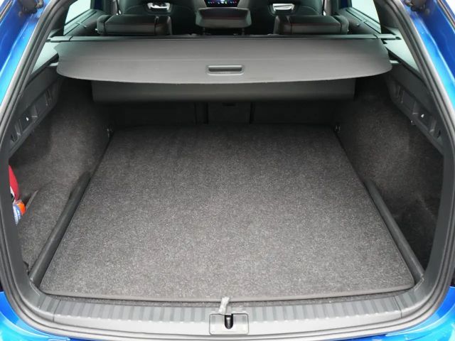 Skoda Octavia Combi RS