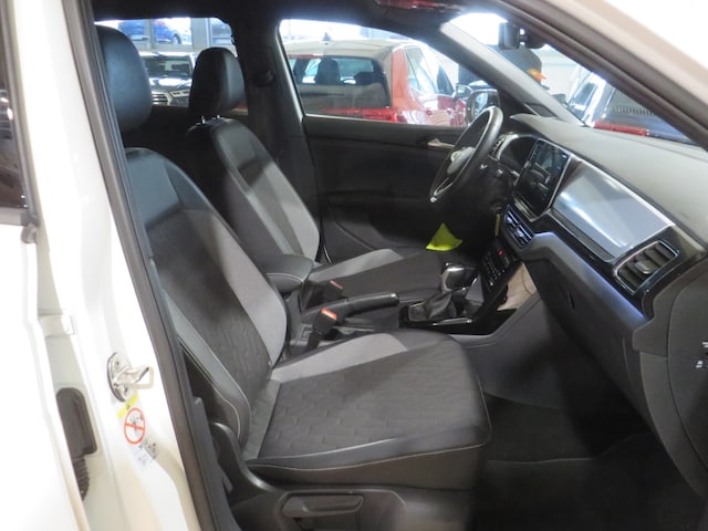 Volkswagen T-Cross 1.5 TSI DSG