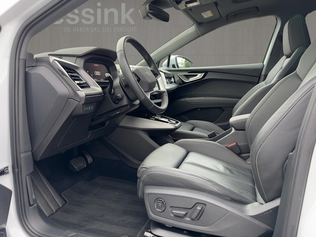 Audi Q4 e-tron Quattro