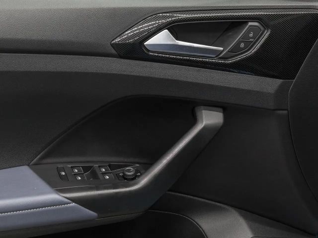 Volkswagen T-Cross 1.0 TSI DSG Style