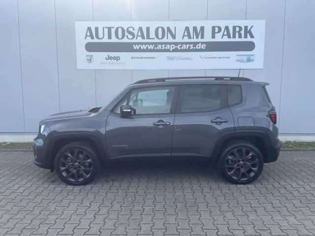 Jeep Renegade Limited