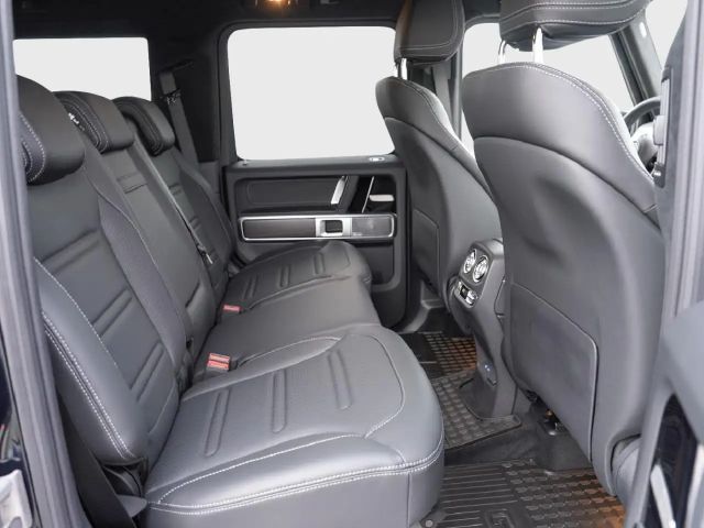 Mercedes-Benz G 450 450d AMG Line