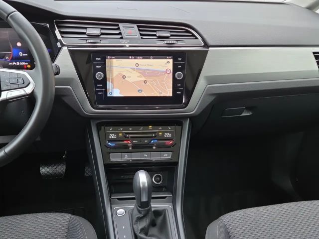 Volkswagen Touran 1.5 TSI Comfortline DSG