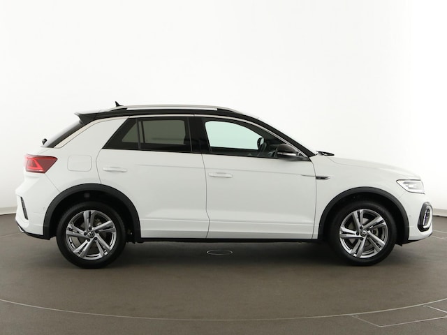 Volkswagen T-Roc DSG R-Line