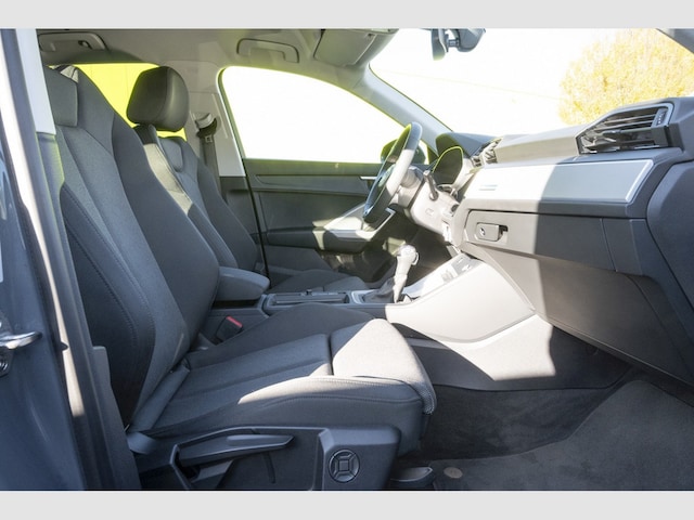 Audi Q3 35 TFSI S-Tronic