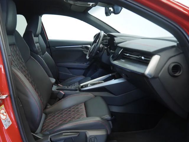 Audi S3 Quattro Sedan