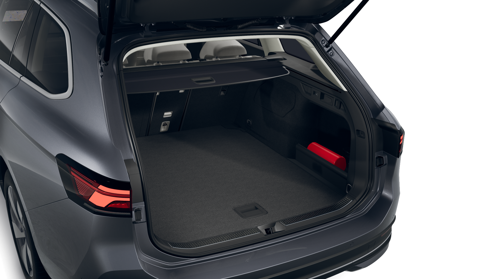 Volkswagen Passat 1.5 TSI Business DSG