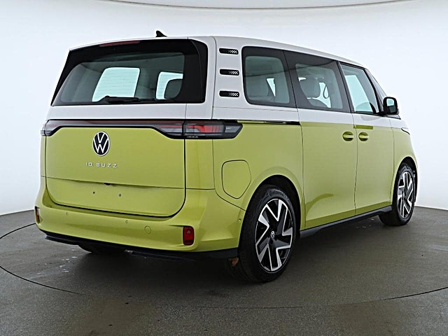 Volkswagen ID.Buzz Pro