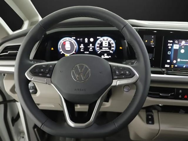 Volkswagen Multivan T6