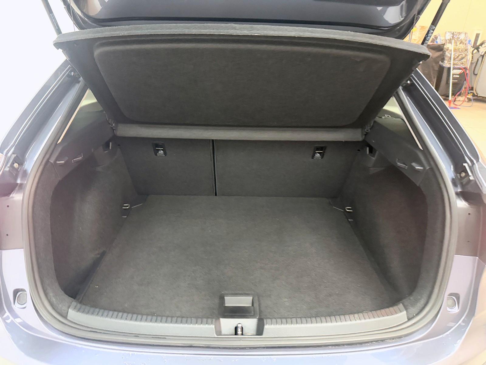 Volkswagen Taigo 1.0 TSI Life