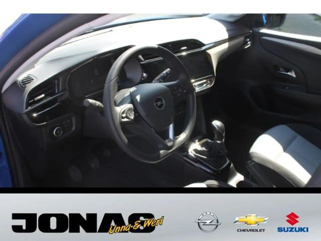 Opel Corsa 1.2 Turbo Edition