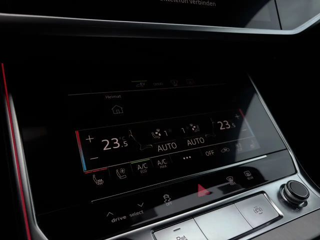 Audi A6 50 TFSI Hybride Quattro