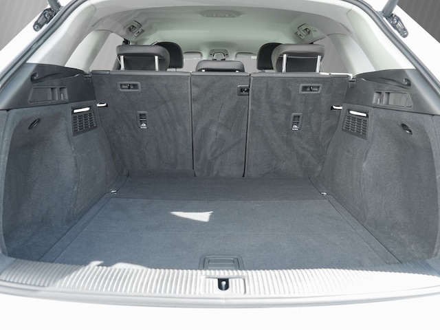 Audi Q5 40 TFSI Quattro S-Tronic