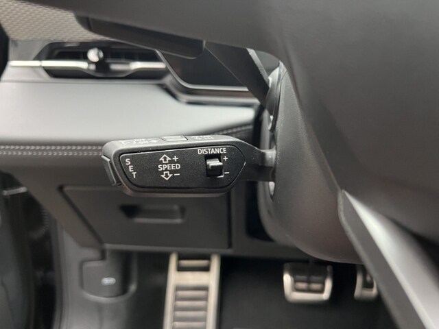 Audi A6 e-tron Avant Quattro