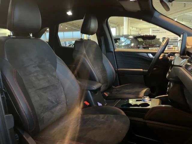 Ford Kuga AWD ST Line X