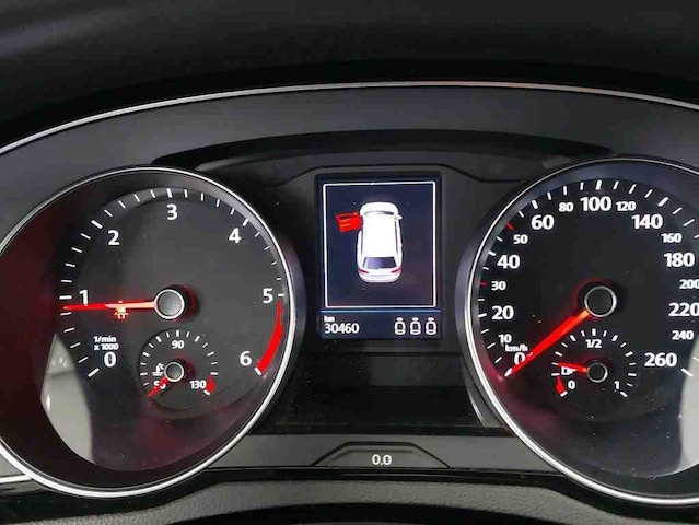 Volkswagen Passat 2.0 TDI Business DSG Variant