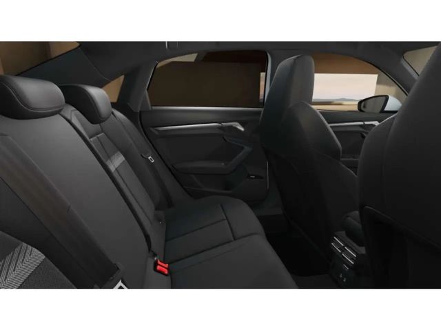 Audi A3 35 TFSI S-Line Sedan
