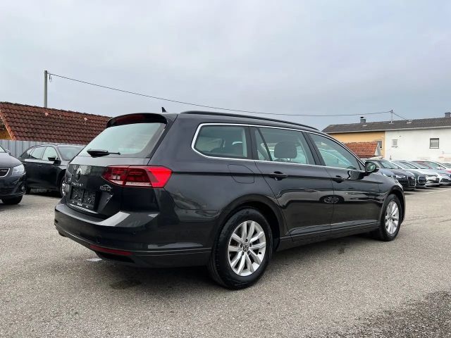 Volkswagen Passat Business DSG Variant