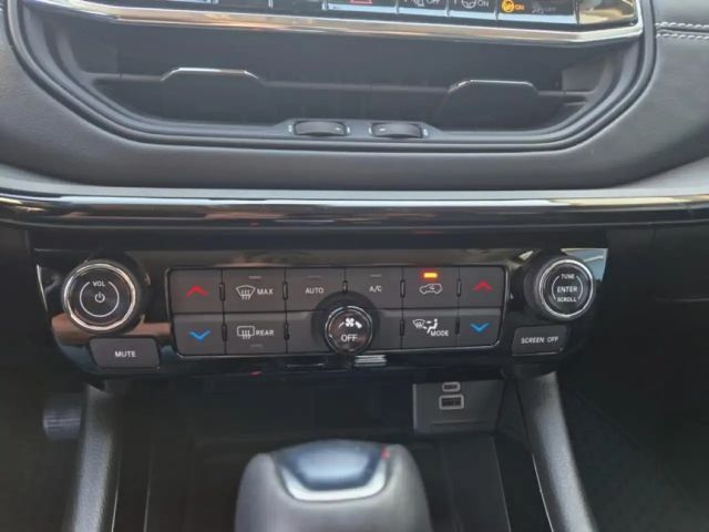 Jeep Compass Compass 1.3 PHEV S 240 PS AT 4