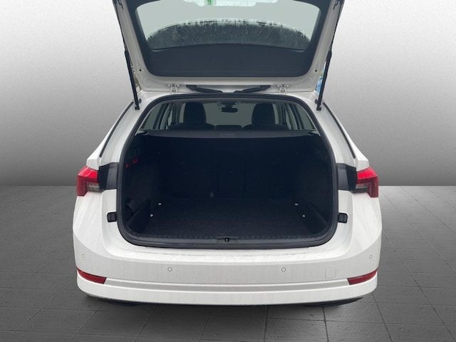 Skoda Octavia 2.0 TDI Ambition Combi